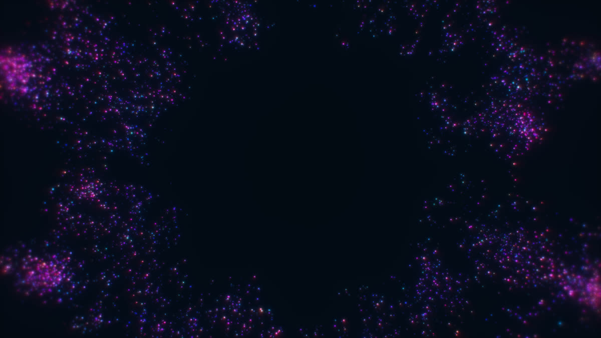 Light Fragments 7