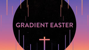 Gradient Easter