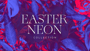 Easter Neon