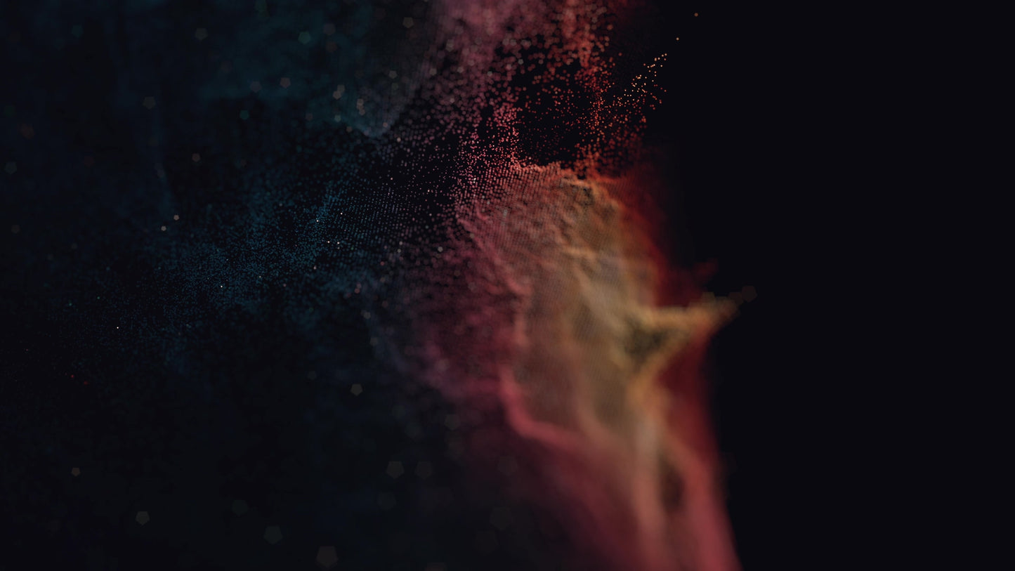 Beautiful Disruption Gravity
