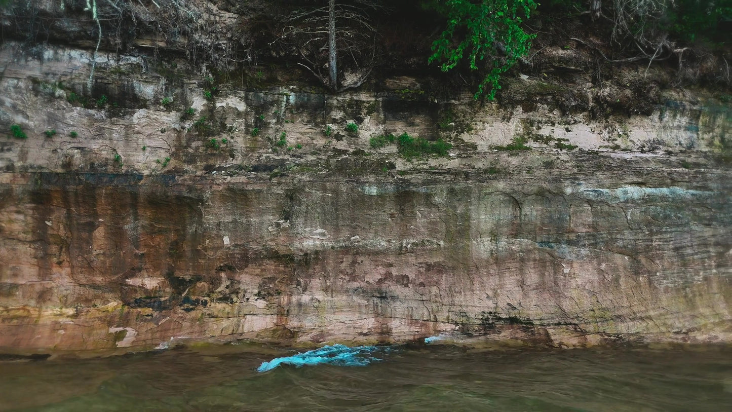 Pictured Rocks 6