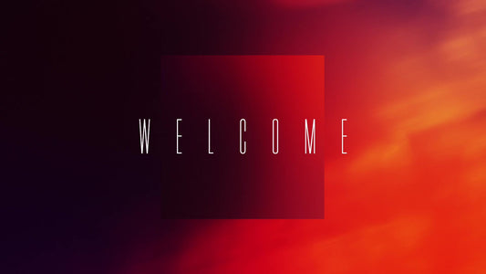 Thanksgiving Flares Welcome