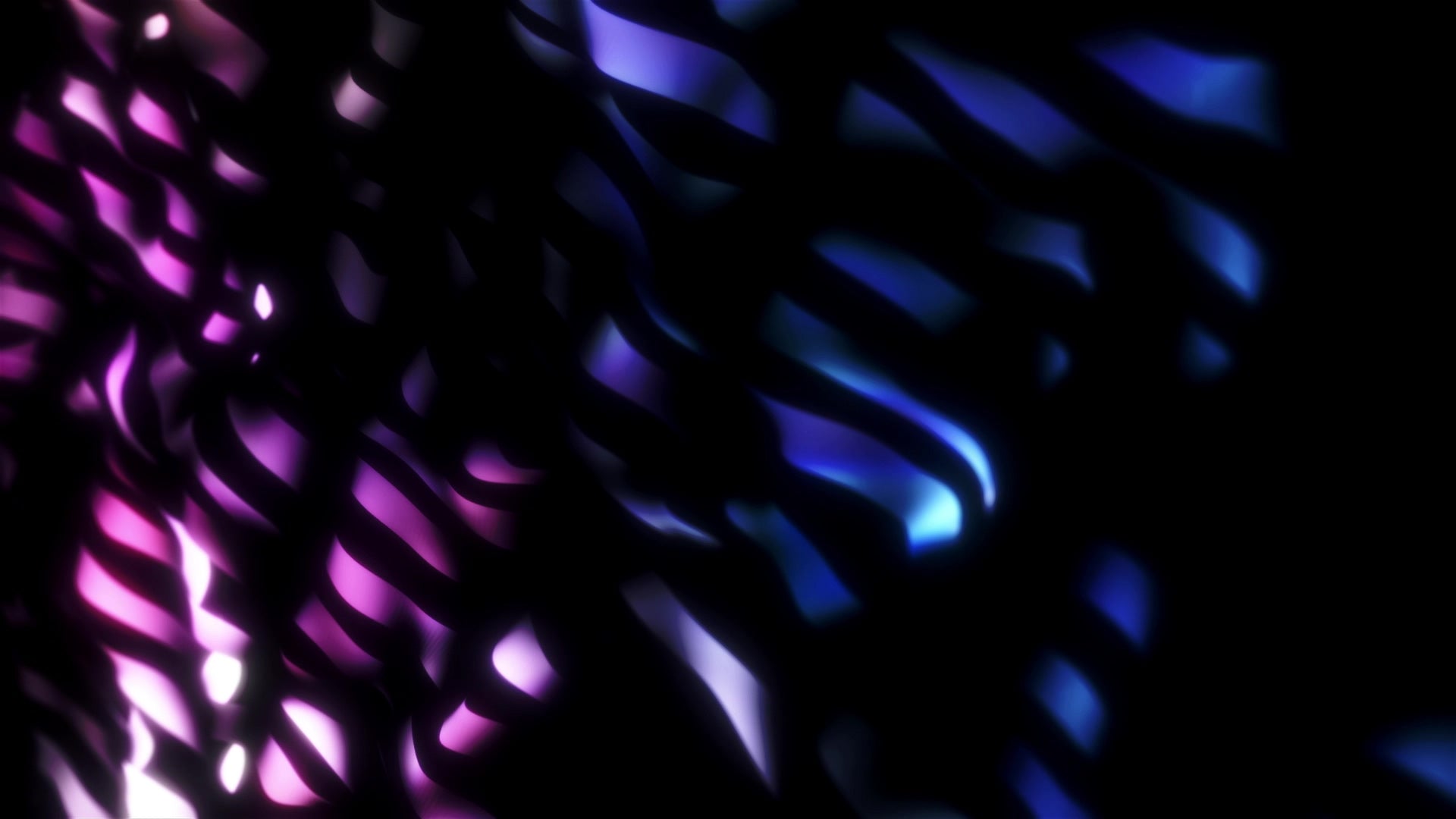 Ribbon Flow Warm Alt Motion | Shift Worship