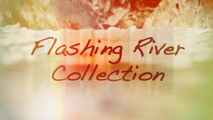 Flashing River