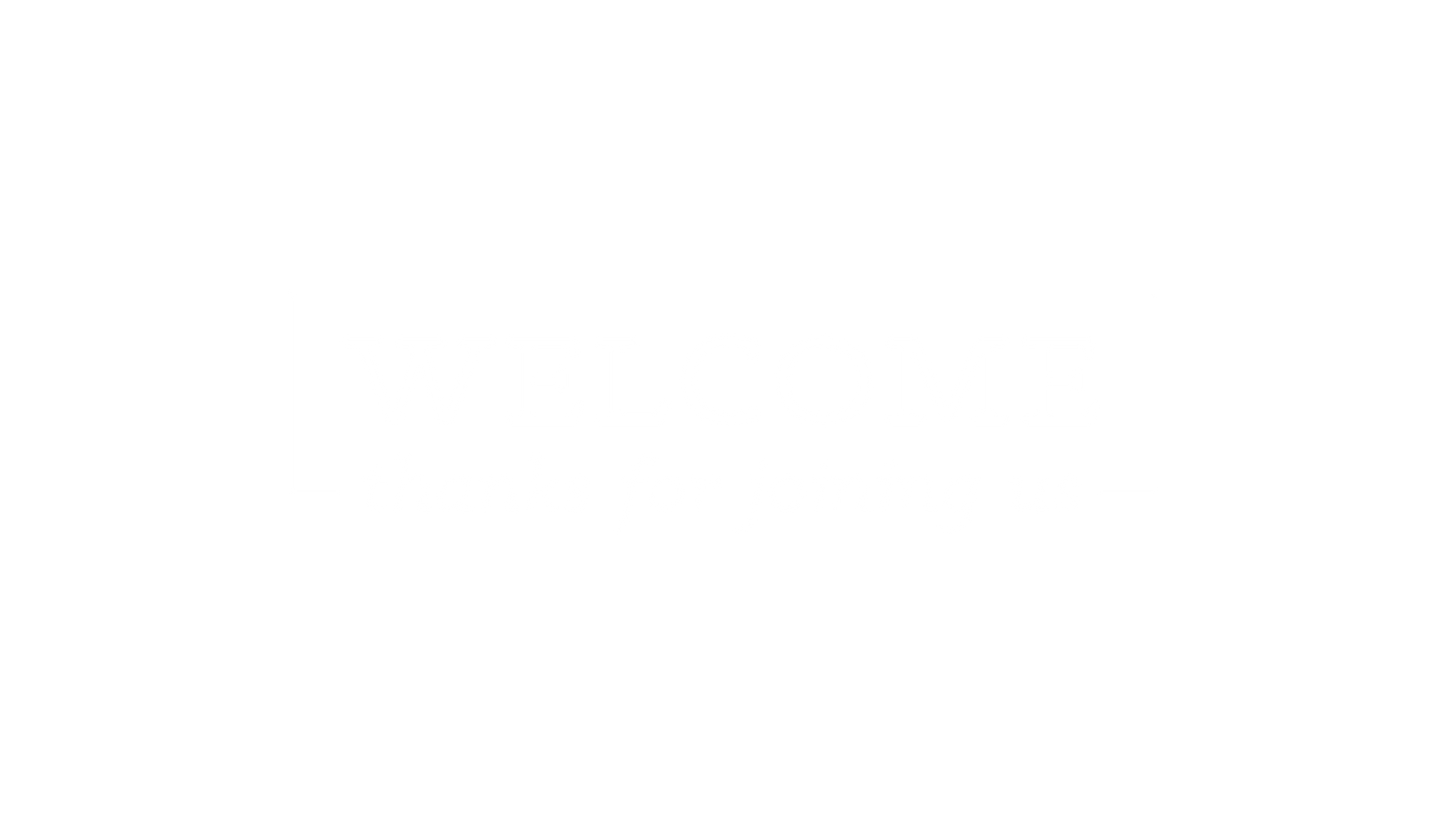 Surreal Fall Welcome
