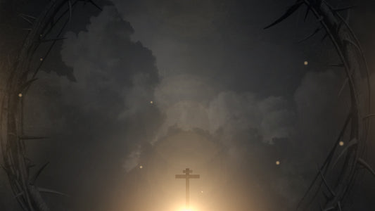 Vintage Good Friday Still 01