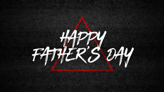 Static Fathers Day