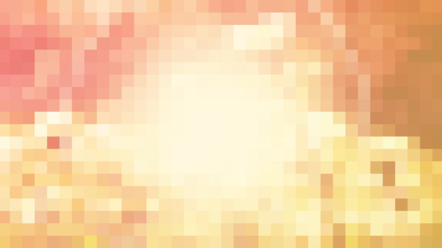 Pixel Sun Wheat