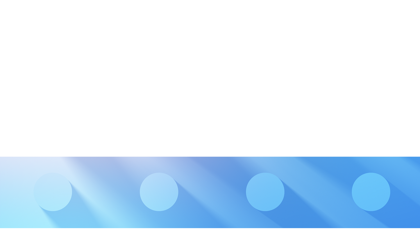 Long Shadow Gradients Lower Third 6