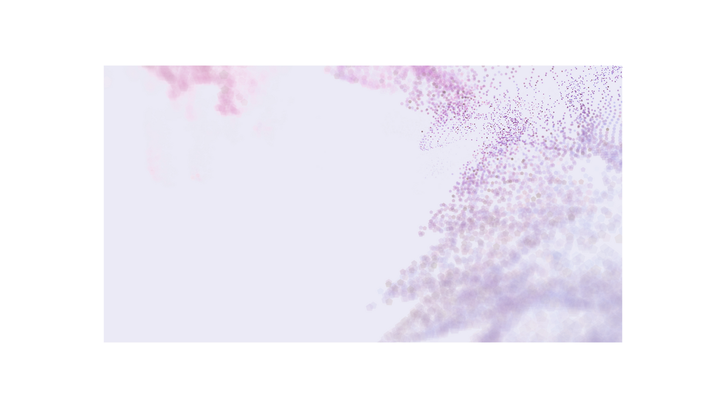 Beautiful Disruption Coral