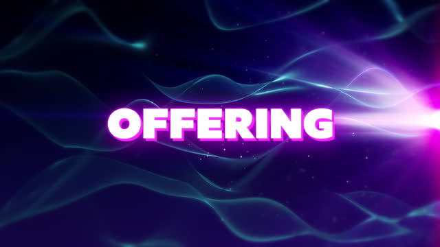 Radiance Offering