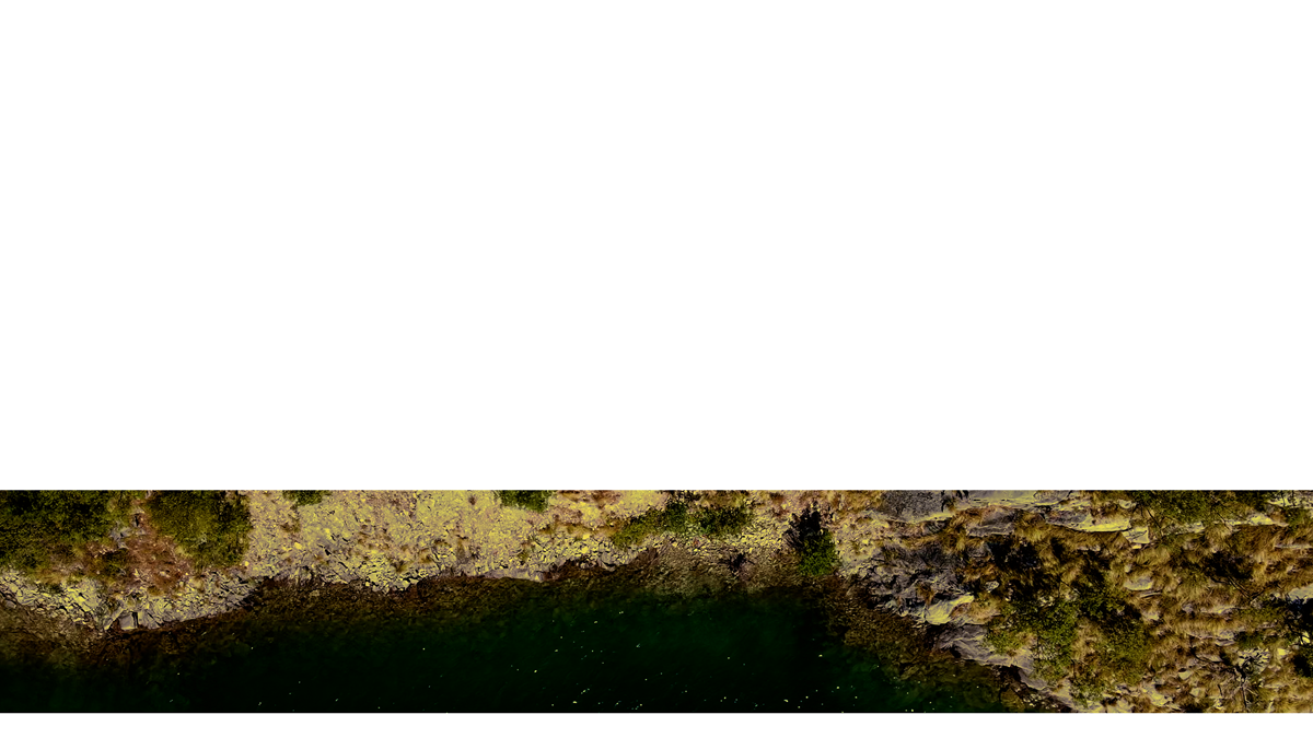 Vintage Lake Lower Third 6