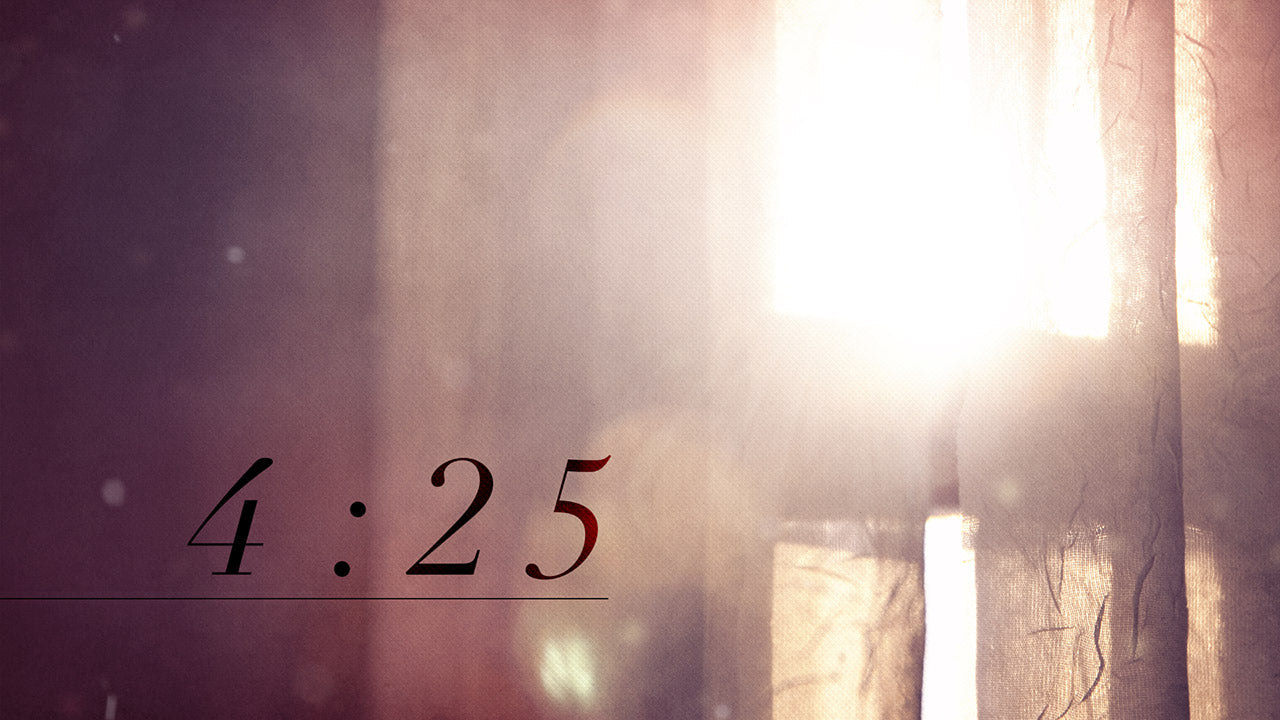 One Hope Countdown