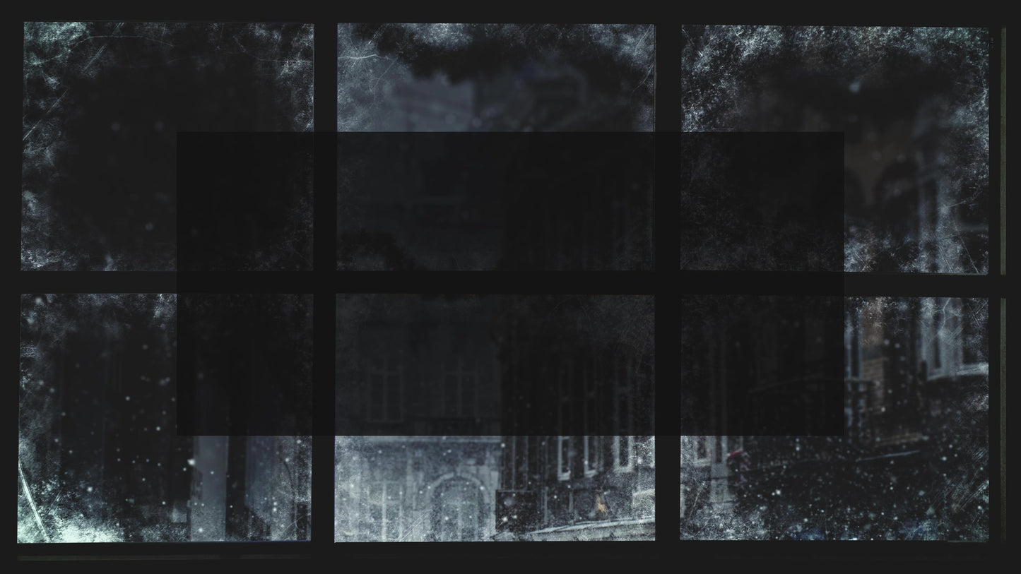Christmas Windows 1 Alt