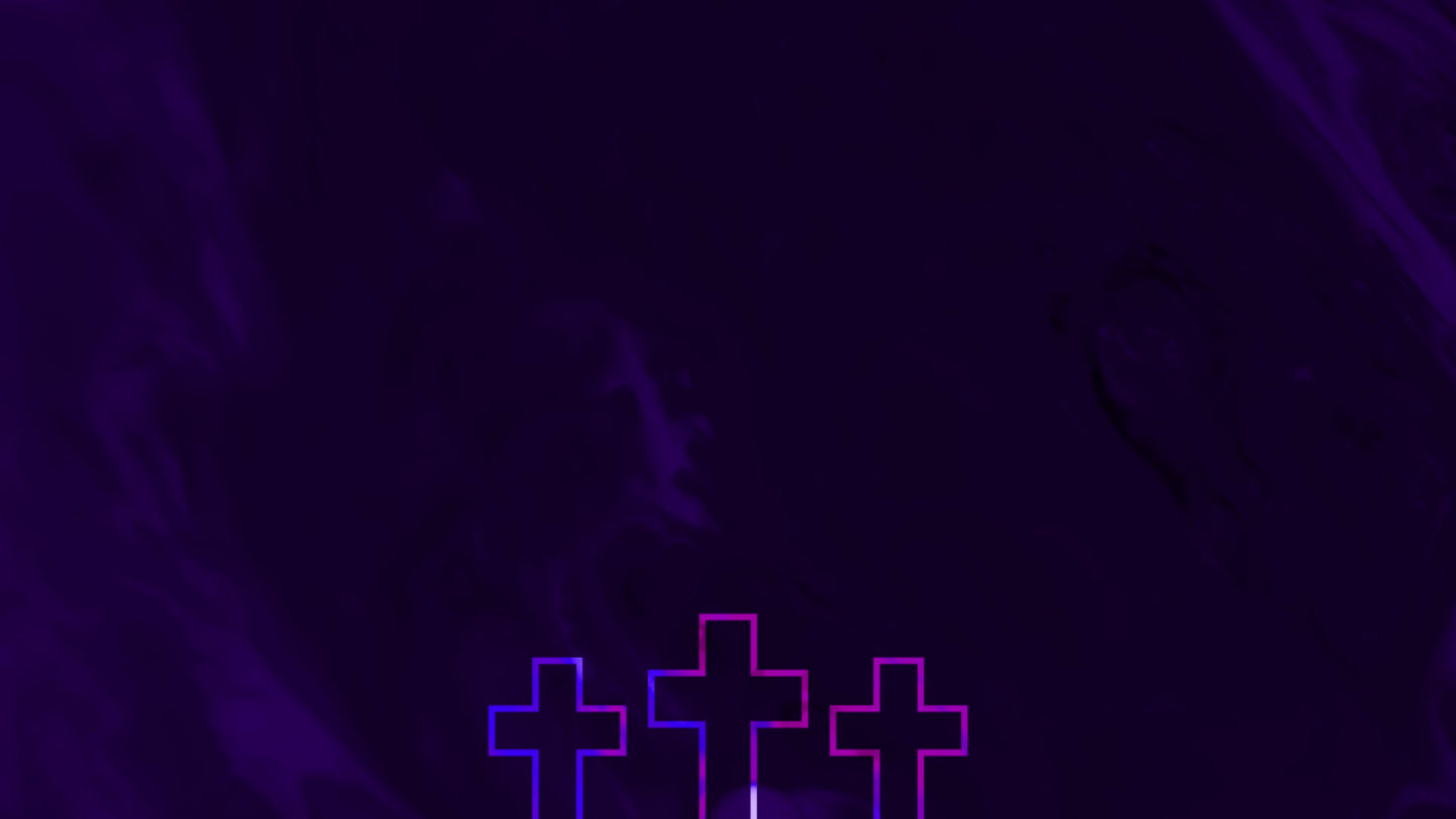 Color Frame Cross 2