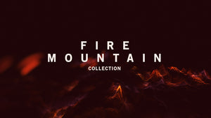 Fire Mountain