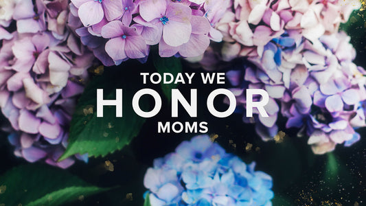 Mother's Day Honor