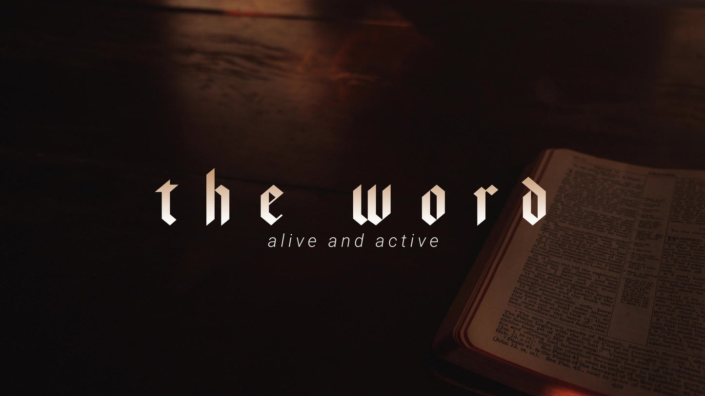 Bible Inspired