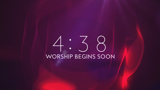 Summer Ripples Countdown