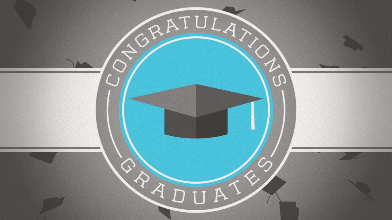Graduation Title 01 Still