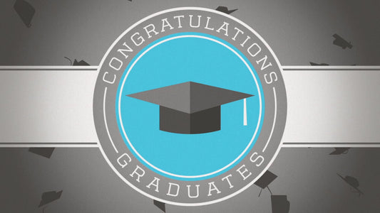 Graduation Title 01 Still