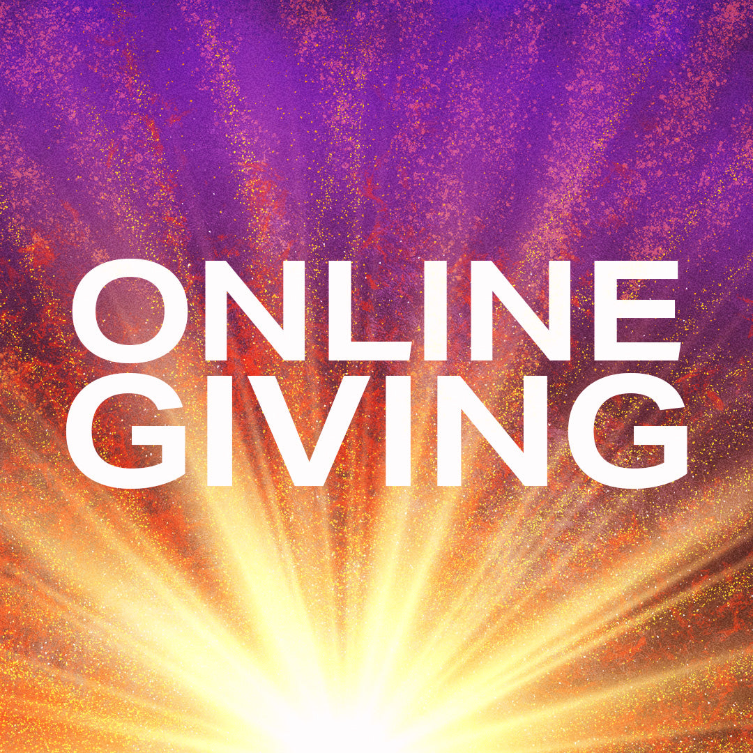 Online Giving