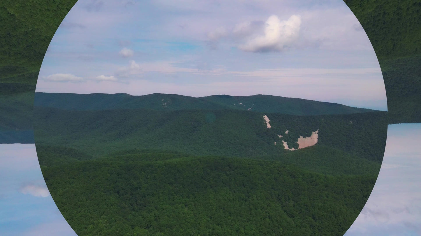 Over The Mountains 08