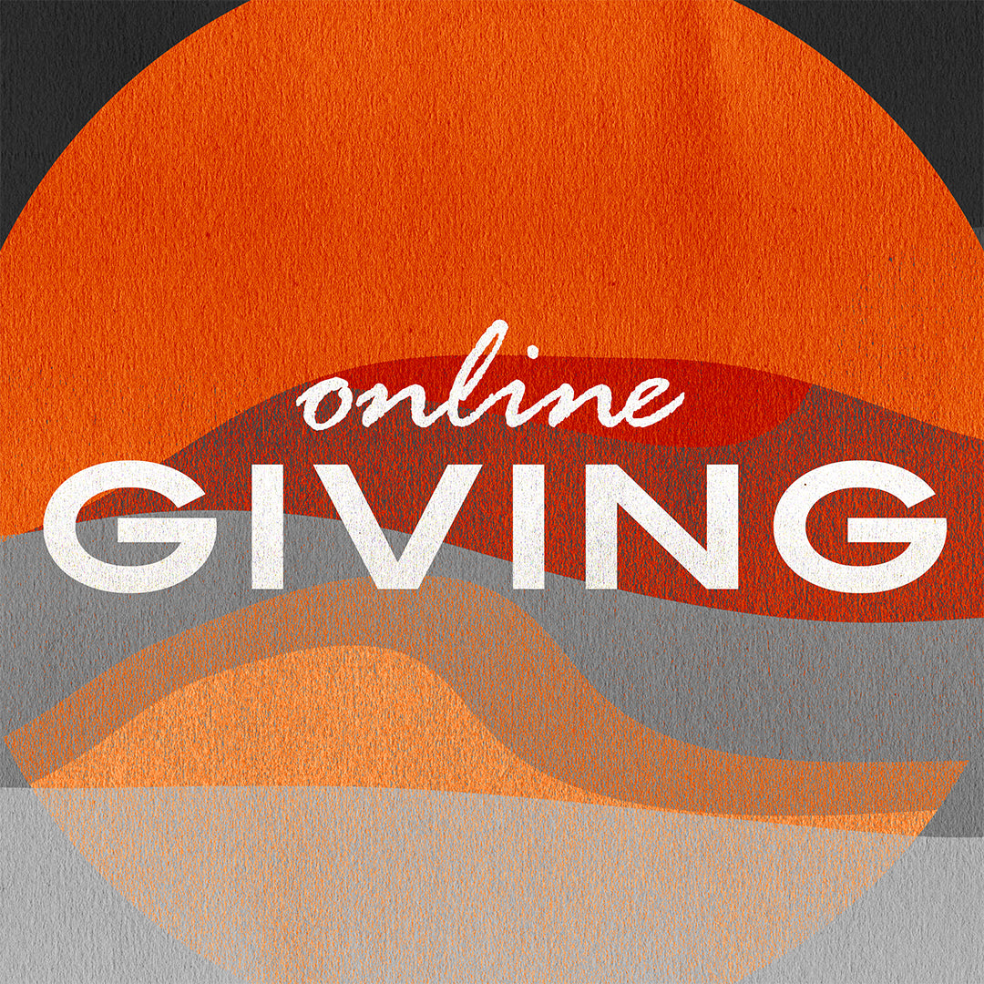 Autumn Paper Waves Online Giving