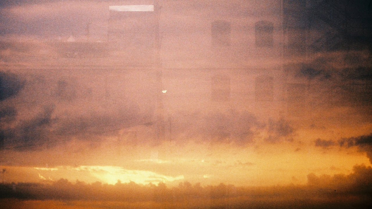 Purple Sky