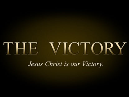 The Victory