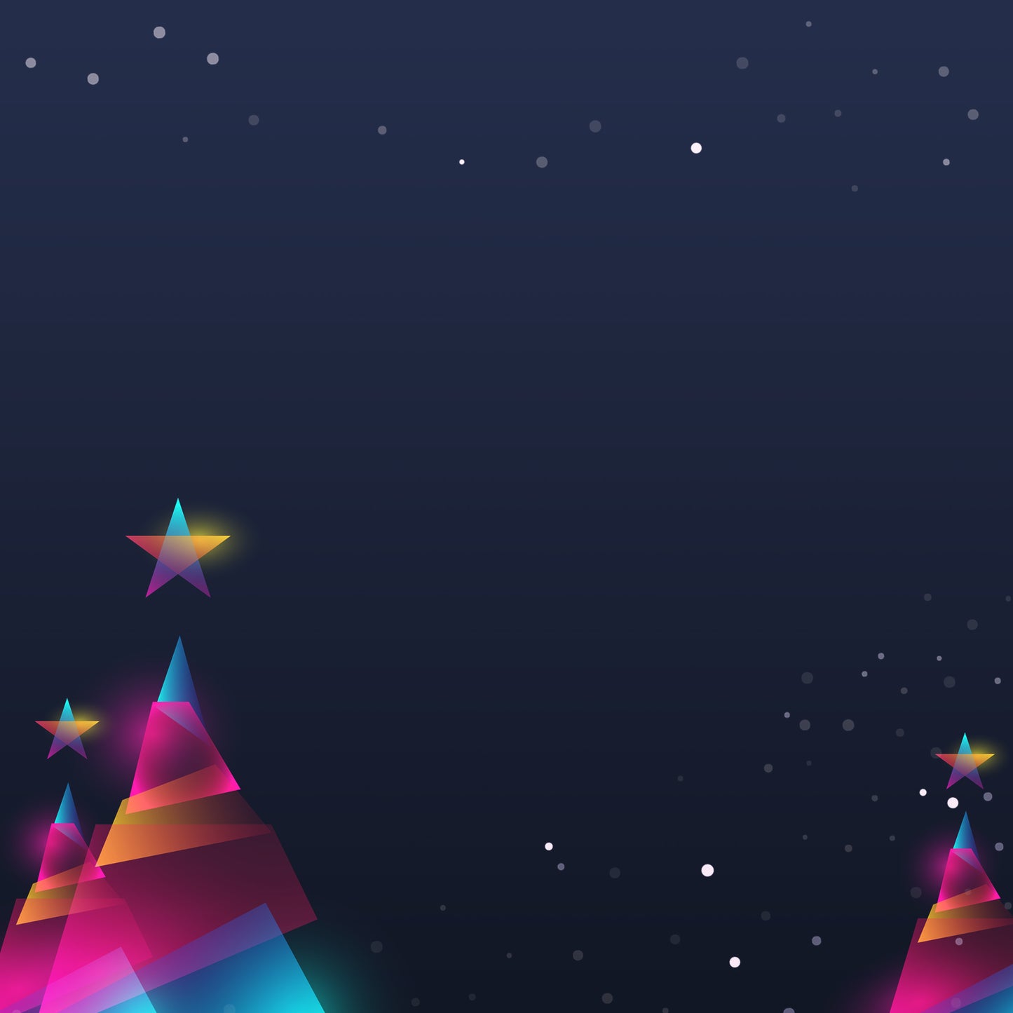 Christmas Trivia 3 Blank