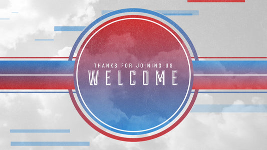 Land of the Free Welcome Still