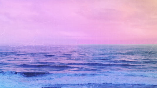 Summer Ocean 2