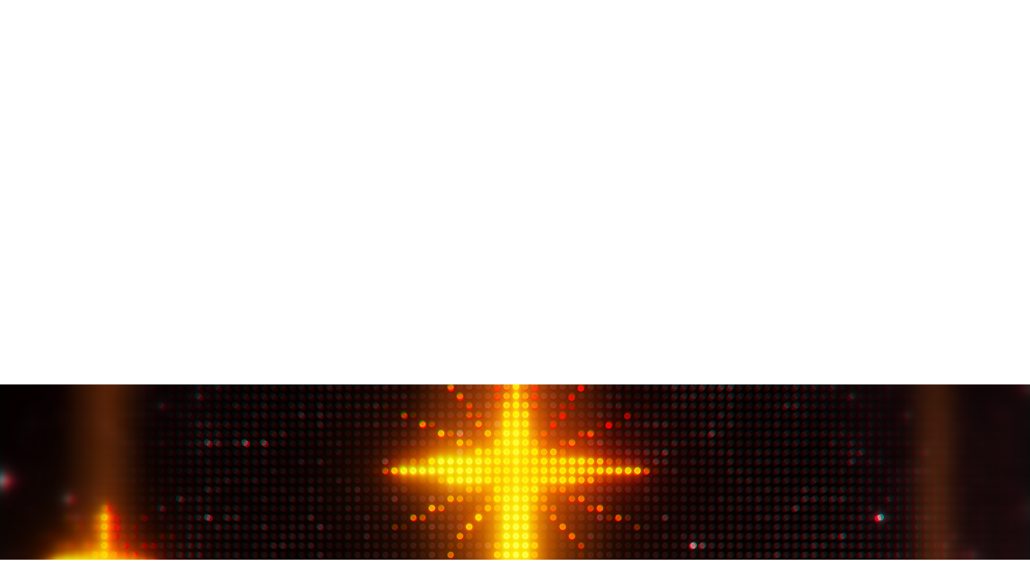 Christmas Leds Lower Third 2