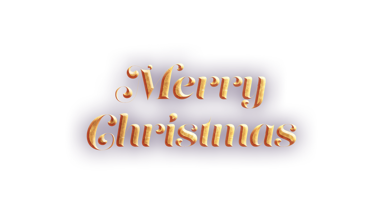Christmas Flourish Christmas 2