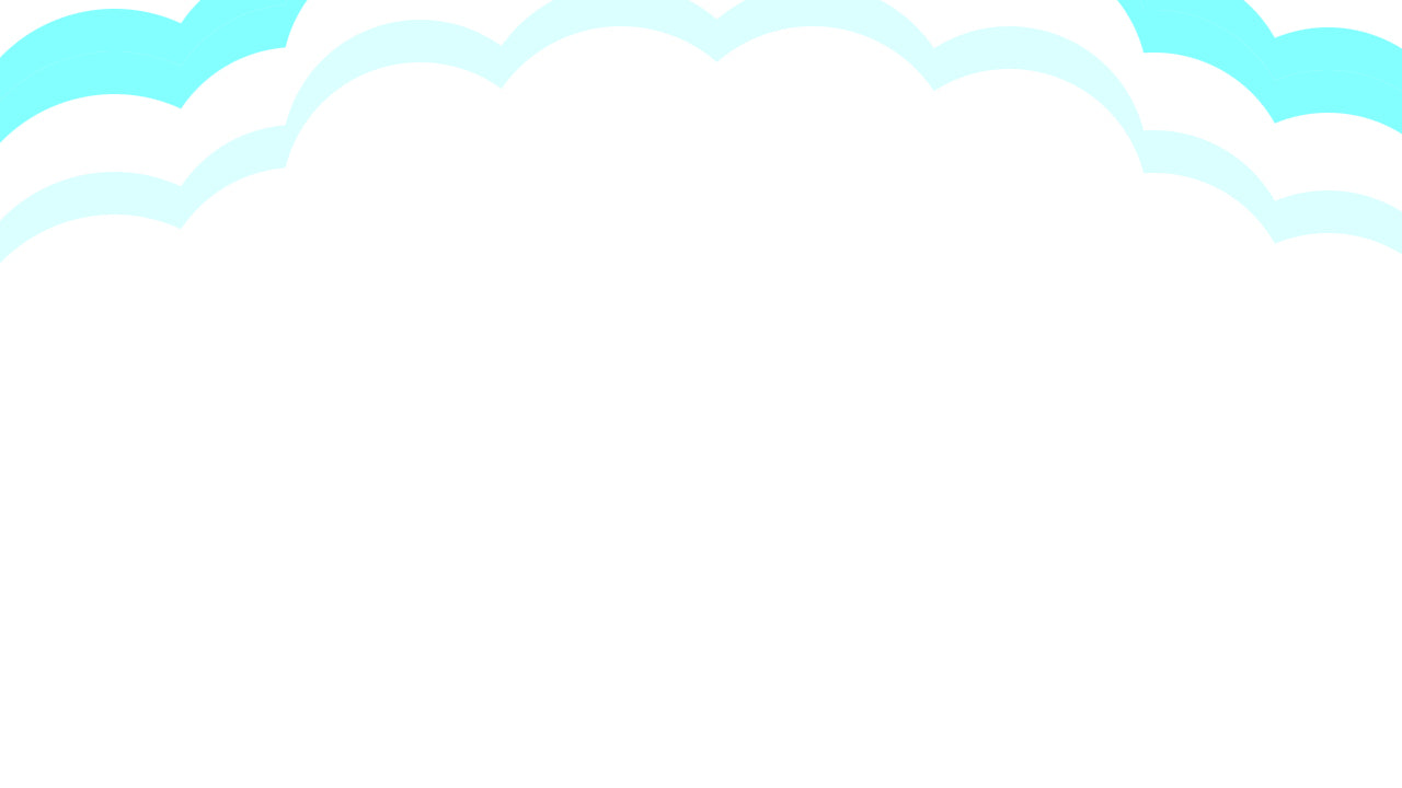 Spring Clouds