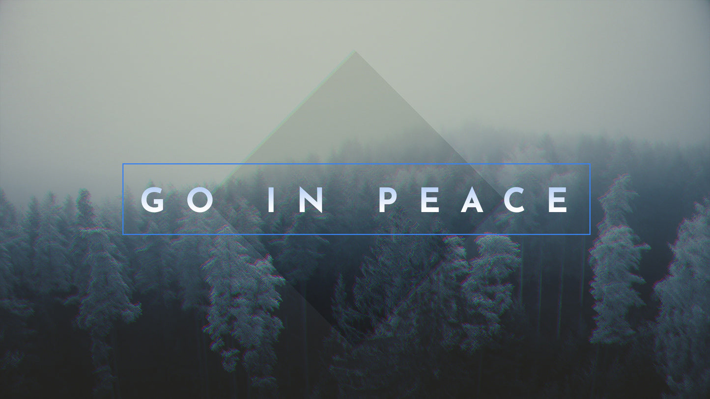 Deep Winter PSD