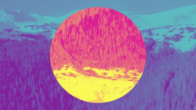 Mountain Remix 01