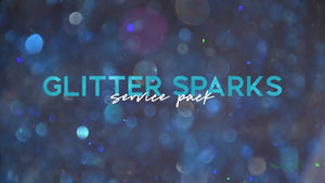 Glitter Sparks