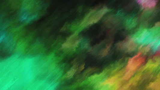 Easter Paint Palm Sunday Paint 04