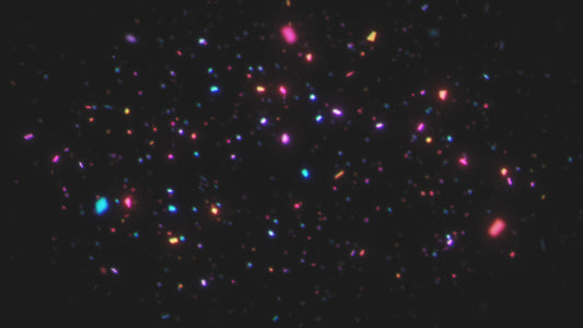 Glitterific New Year 7