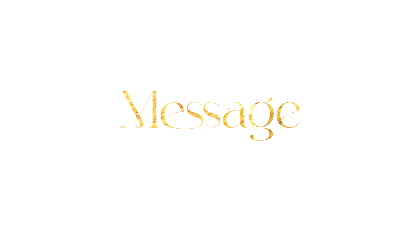 Incarnation Sky Message