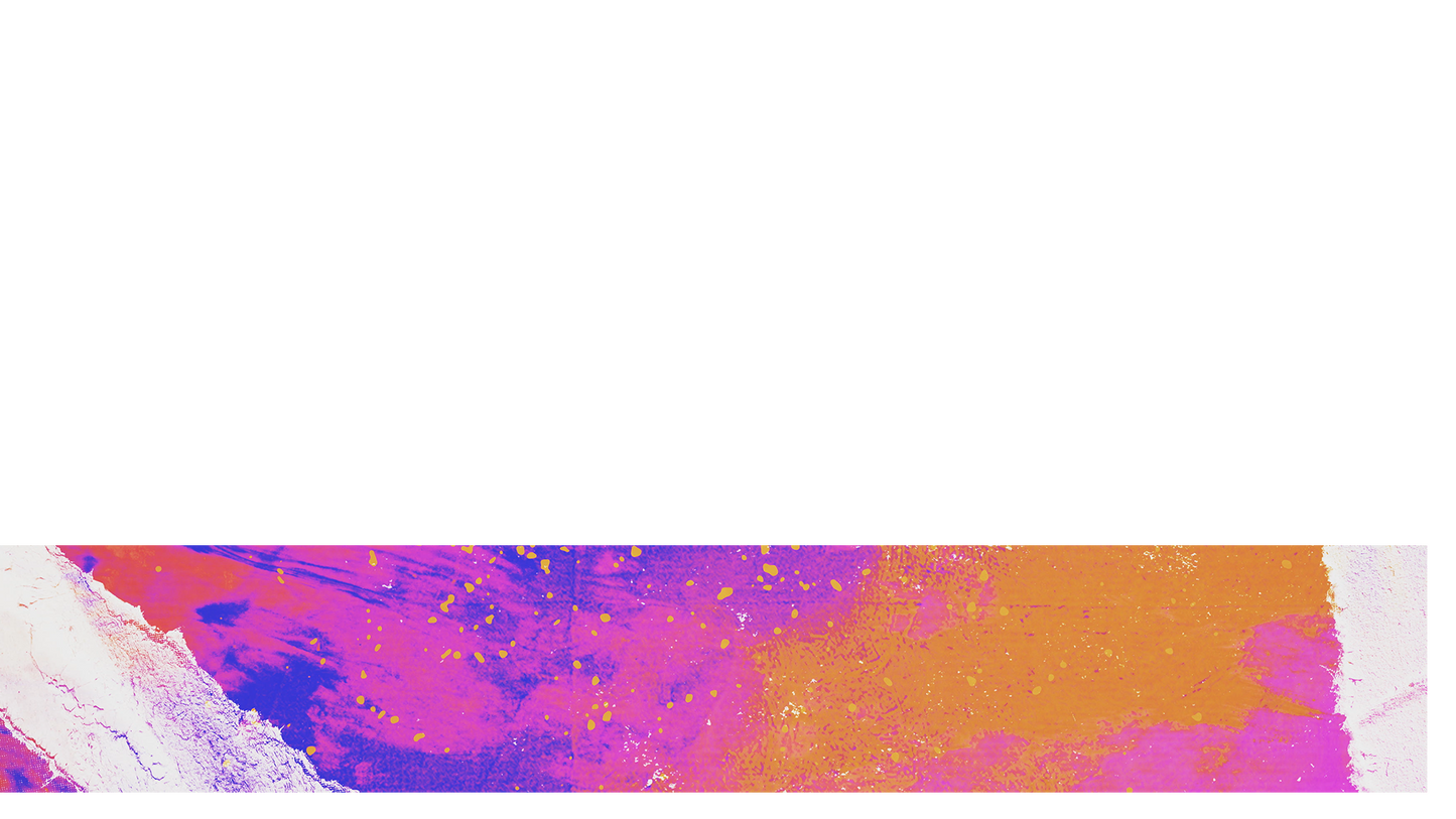 Holy Week Paint Lower Third 1