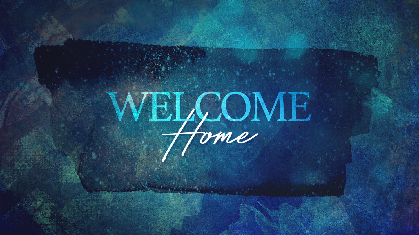 Spring To Life Welcome Still