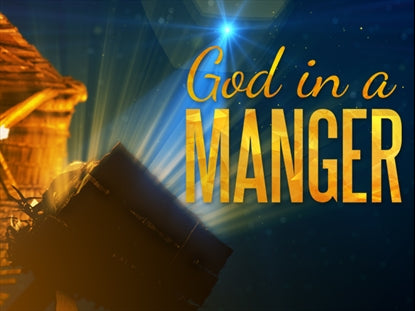 God So Loved Us Non-Seasonal