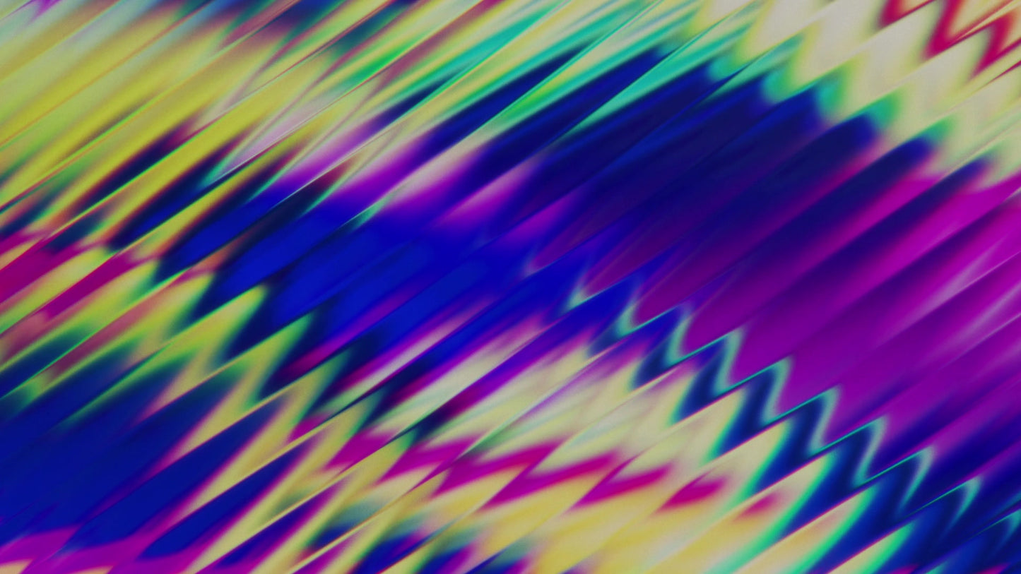 Glass 14 Neon