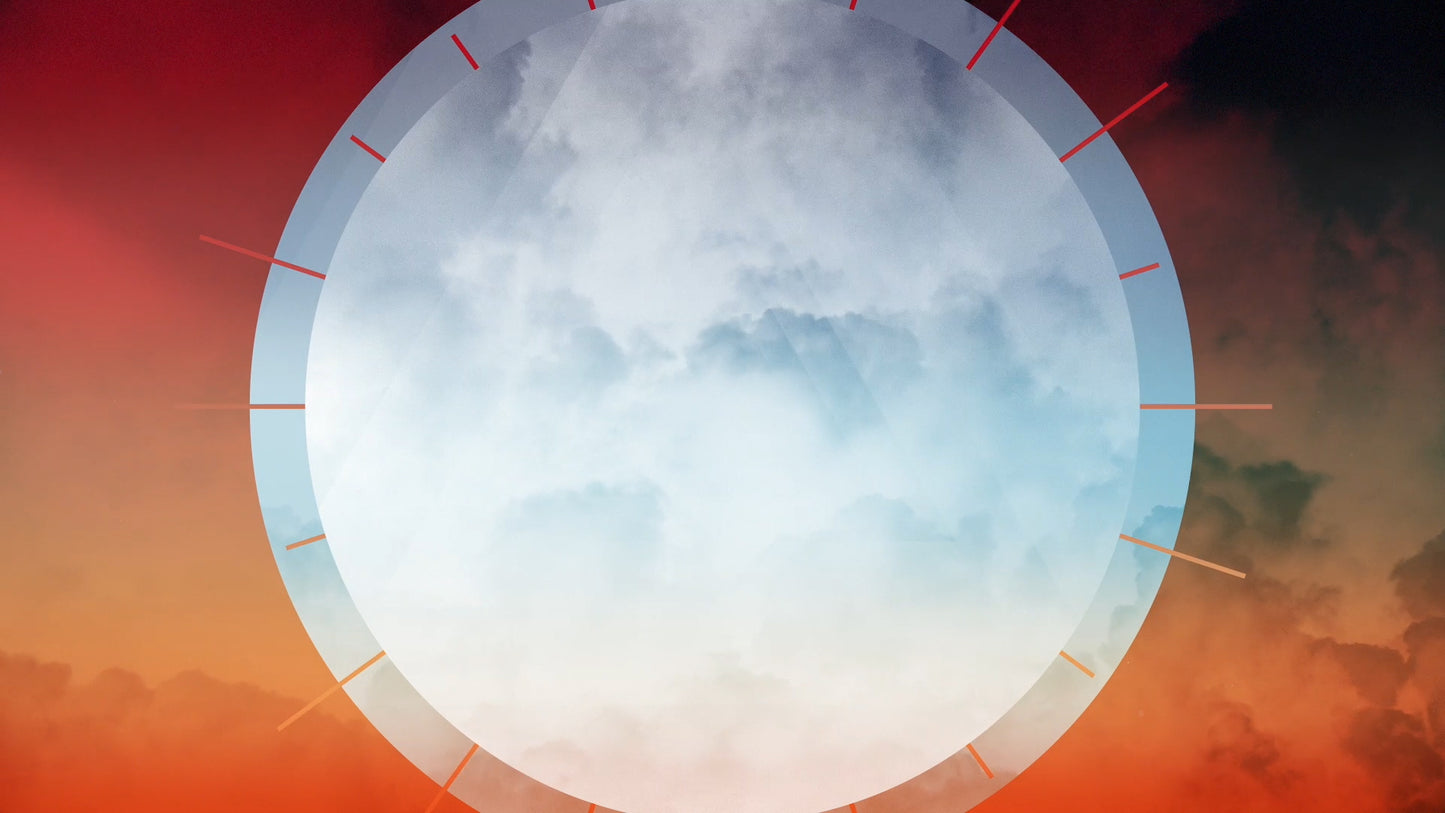 Creation Clouds 01 Still