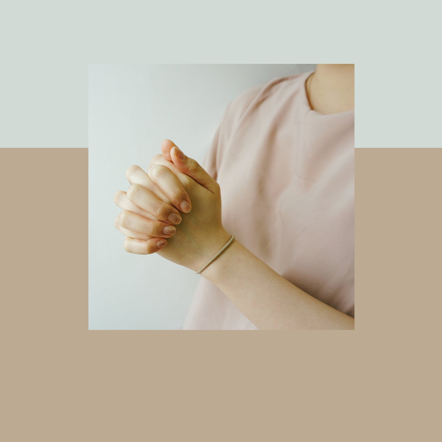 Share the Good - Online Worship