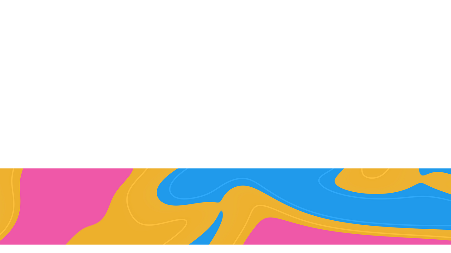 Color Topo Lower Third Full 1