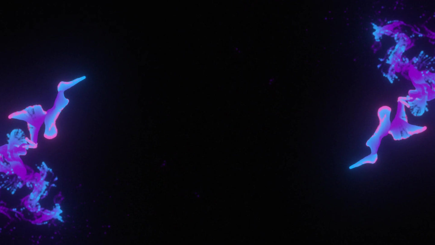 Deep Glow 04